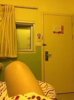 Home Inn Shanghai Shibei Industrial Park Changzhong Road Metro Station Baoshan (Yunnan) Eksteriør billede